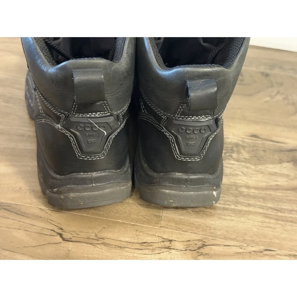 Ecco track mid